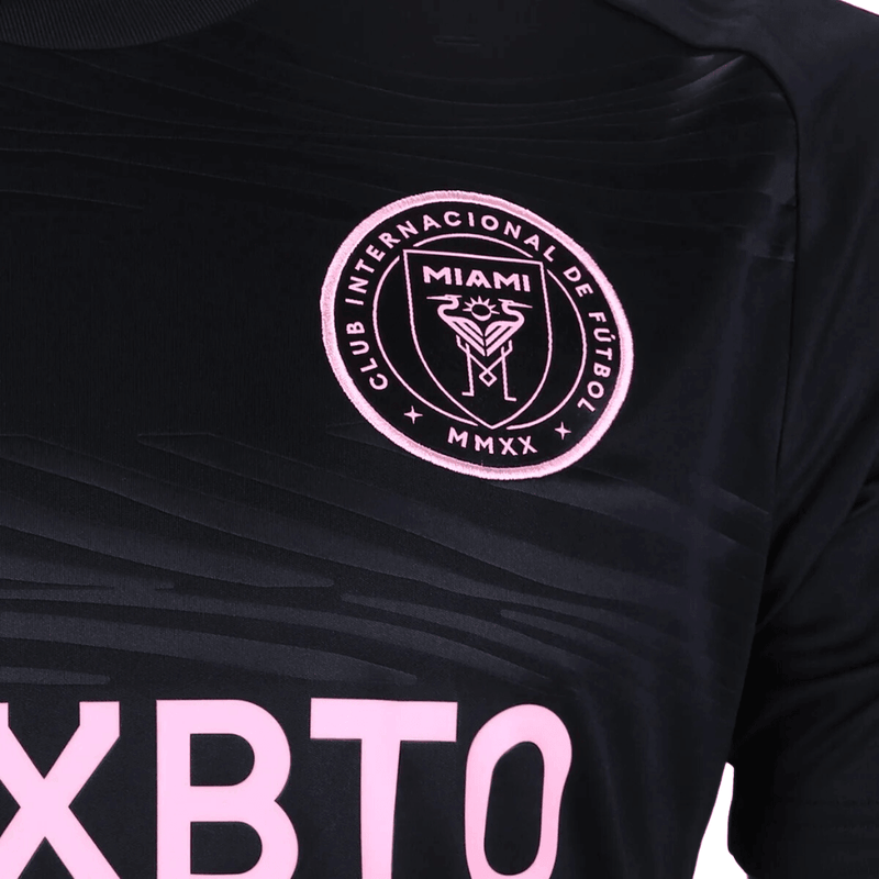 Camisa Inter Miami Away 23/24 Torcedor - Bassaga Imports