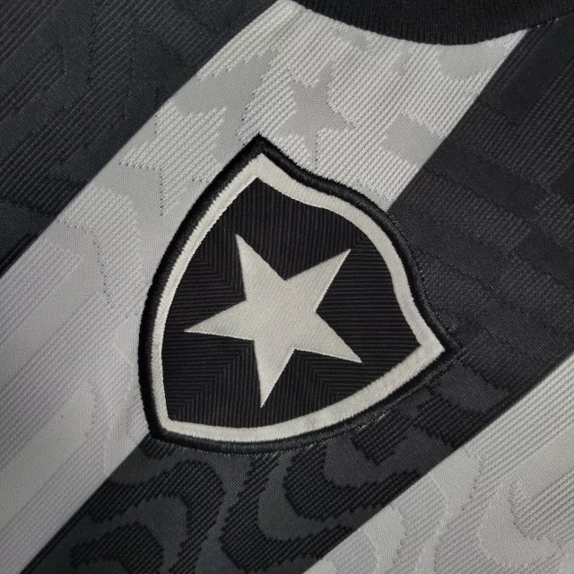 Conjunto Infantil Botafogo 2023/24 - Torcedor