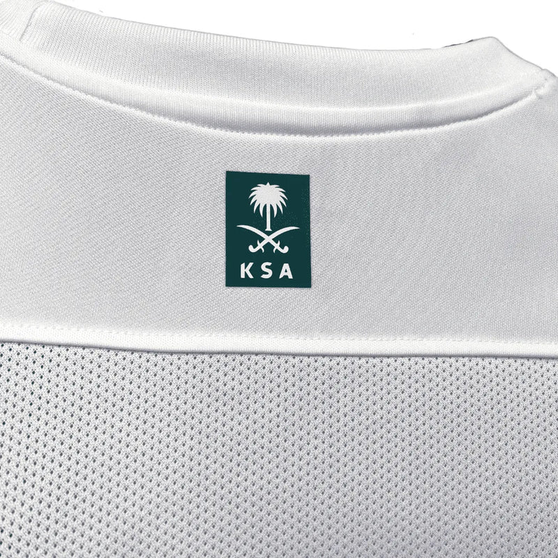 Camisa Masculina Al-Nassr II 2023/24 - Torcedor