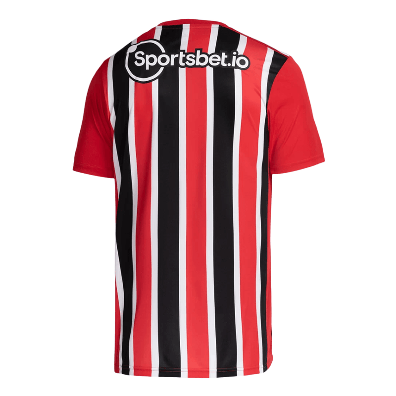 Camisa São Paulo II 2022/23 - Bassaga Imports