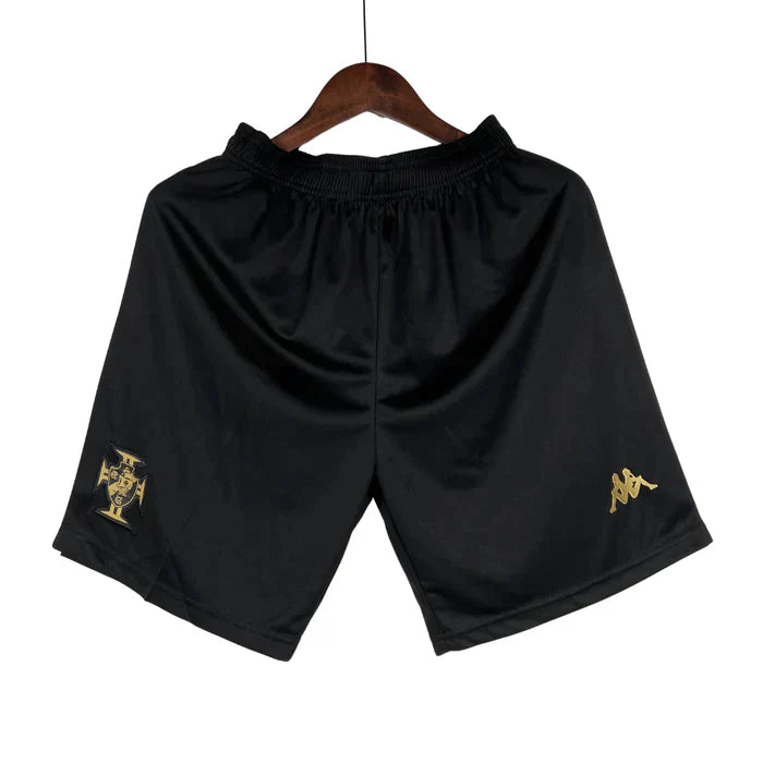 Short Treino Vasco Preto 2022/23