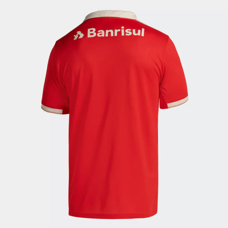 Camisa Masculina Internacional I 2022/23 - Torcedor