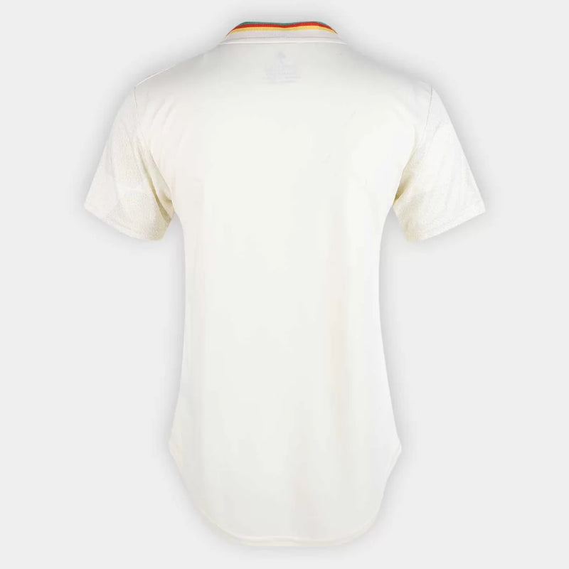 Camisa Feminina Internacional II 2022/23 - Torcedor