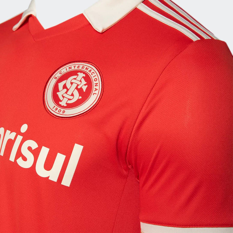 Camisa Masculina Internacional I 2022/23 - Torcedor
