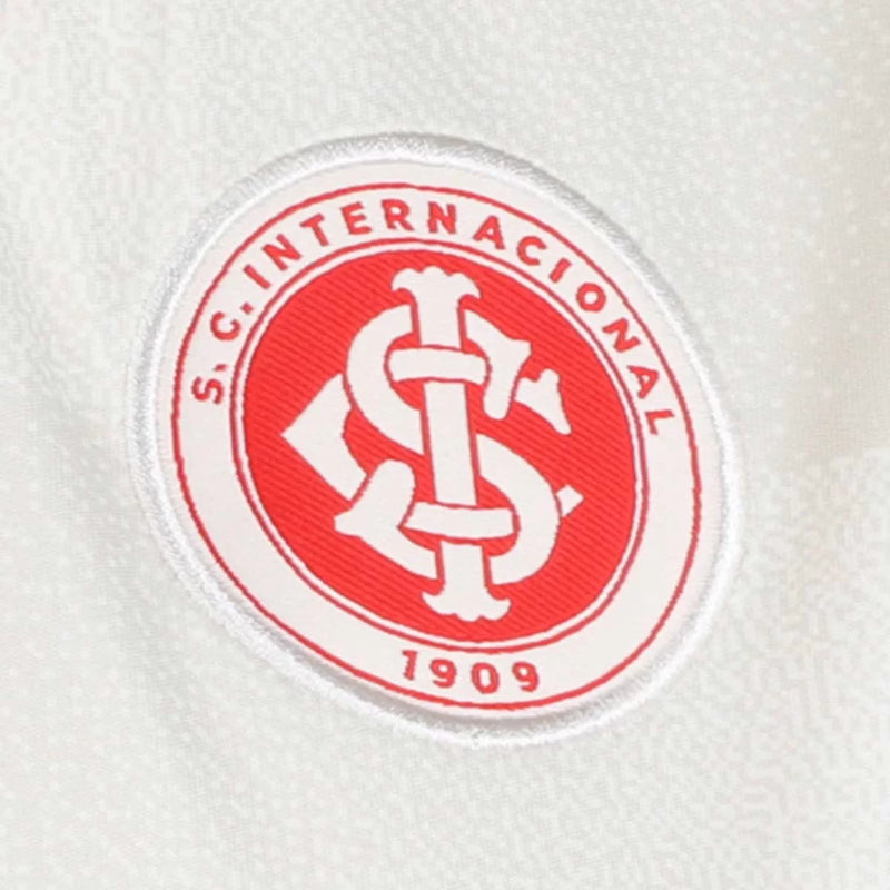Camisa Feminina Internacional II 2022/23 - Torcedor