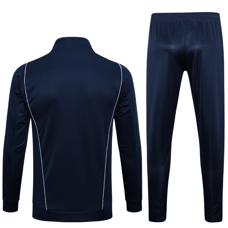 Conjunto Masculino Treino Cruzeiro 2023/24
