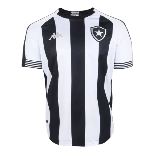Camisa Masculina Botafogo I 21|22