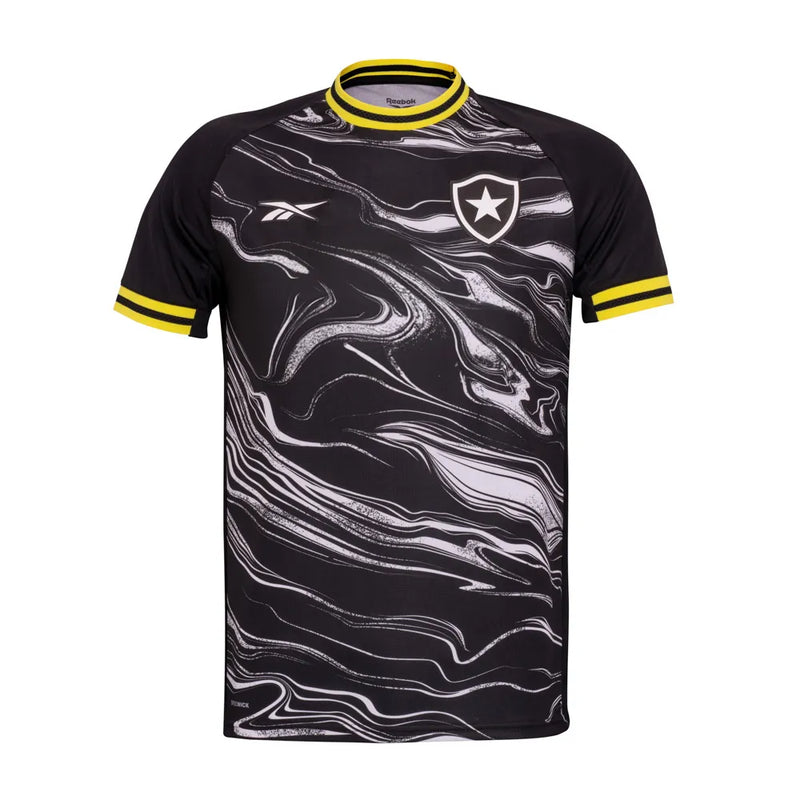 Camisa Masculina Botafogo IV