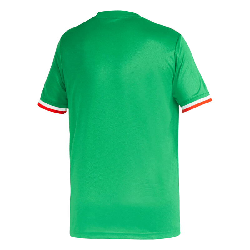 Camisa Cruzeiro Centenário 21/22 Verde - Bassaga Imports
