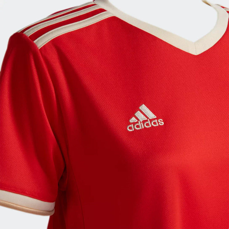 Camisa Feminina Internacional I 2022/23 - Torcedor