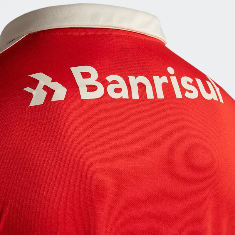 Camisa Masculina Internacional I 2022/23 - Torcedor