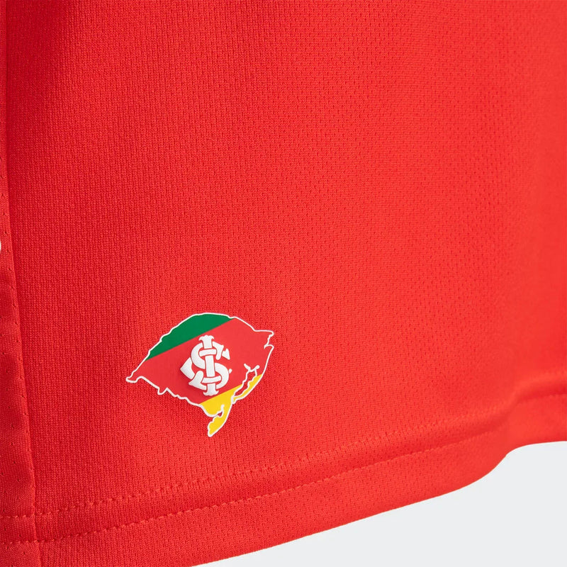 Camisa Masculina Internacional I 2022/23 - Torcedor