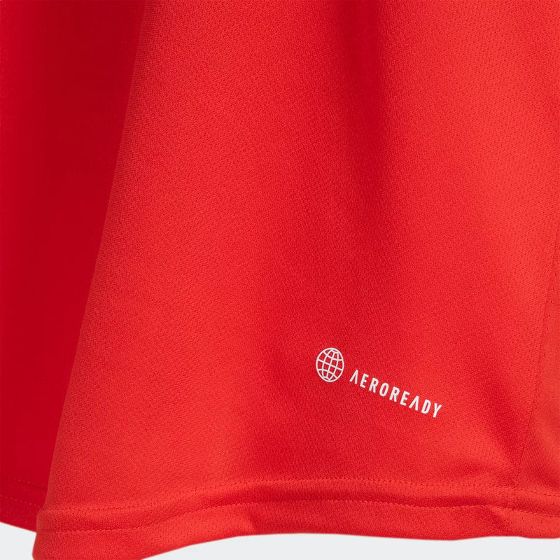 Camisa Feminina Internacional I 2022/23 - Torcedor