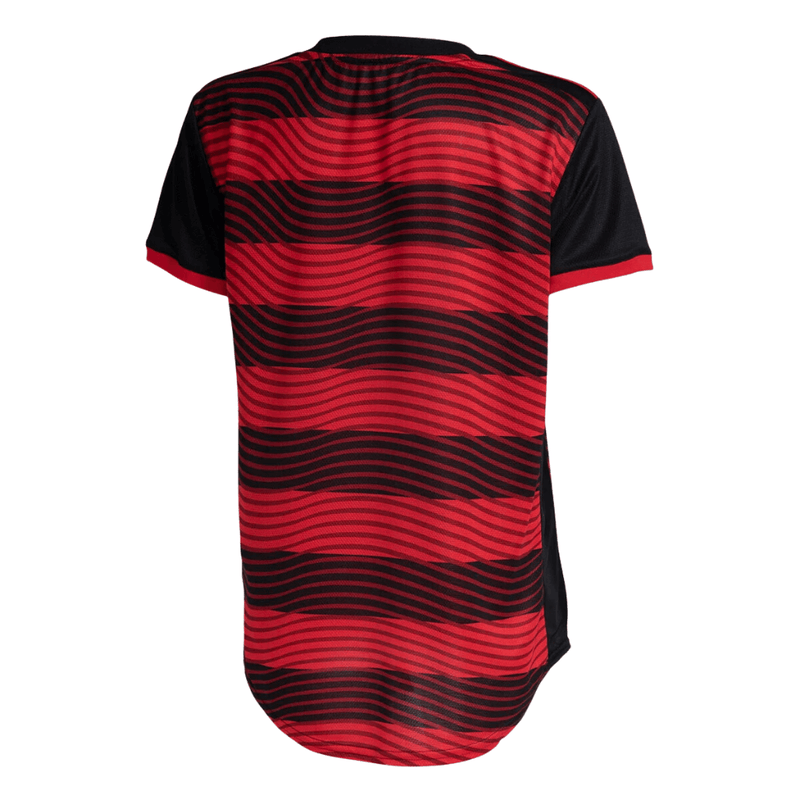 Camisa Flamengo I Feminina 2022/23 - Bassaga Imports