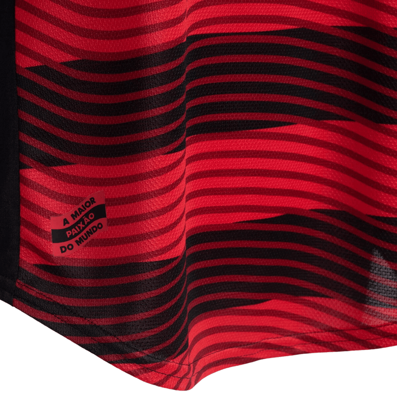 Camisa Flamengo I Feminina 2022/23 - Bassaga Imports