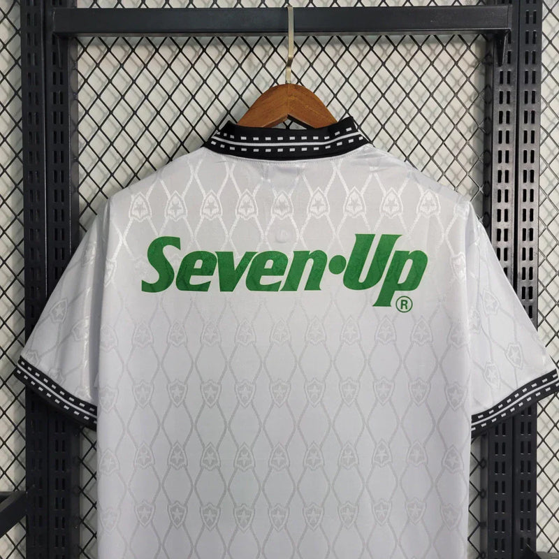 Camisa Masculina Botafogo II 1995/96 - Torcedor