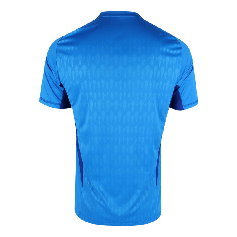Camisa Cruzeiro Goleiro Adidas 22/23 Azul Royal - Bassaga Imports