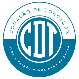 Coração Torcedor