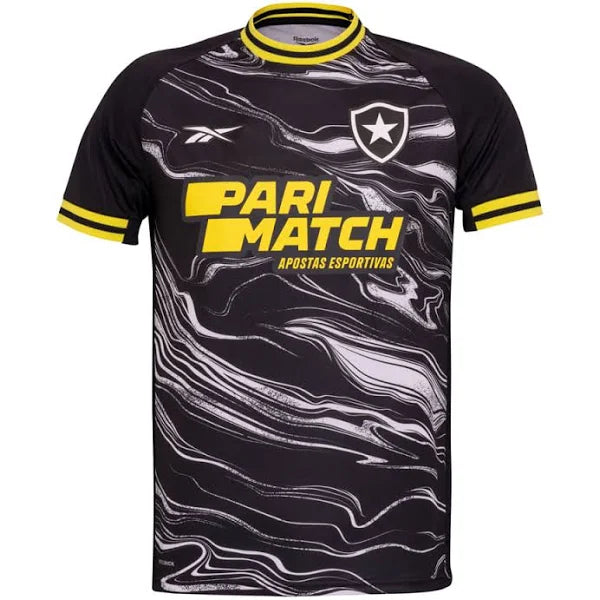 Camisa Masculina Botafogo IV