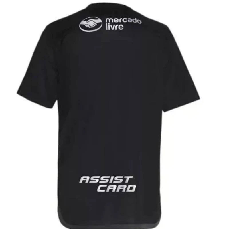 Camisa Masculina Flamengo III Variadas