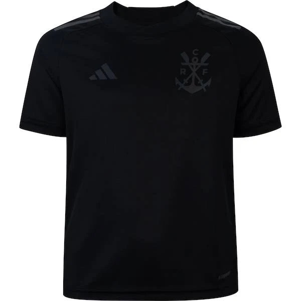 Camisa Masculina Flamengo III Variadas