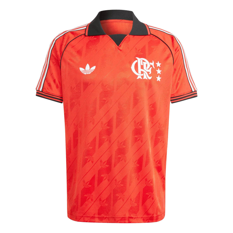 Camisa Masculina Flamengo Lifestyler