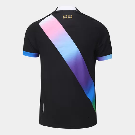 Camisa Masculina LGBTQIA+ I Vasco 2023/24 - Torcedor