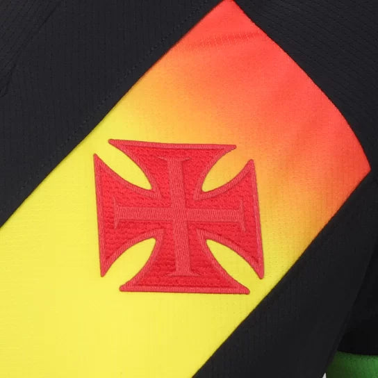 Camisa Masculina LGBTQIA+ I Vasco 2023/24 - Torcedor