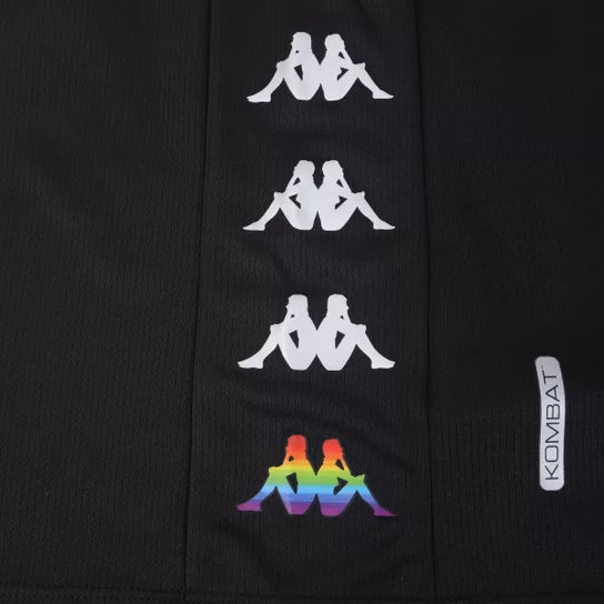 Camisa Masculina LGBTQIA+ I Vasco 2023/24 - Torcedor