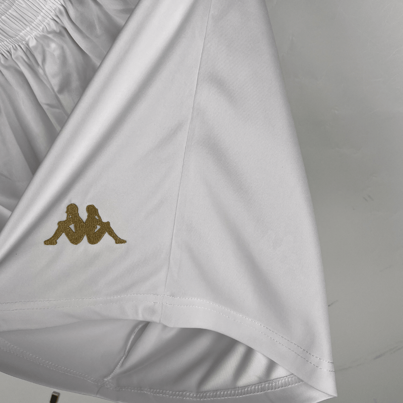 Short Treino Vasco Branco 2022/23