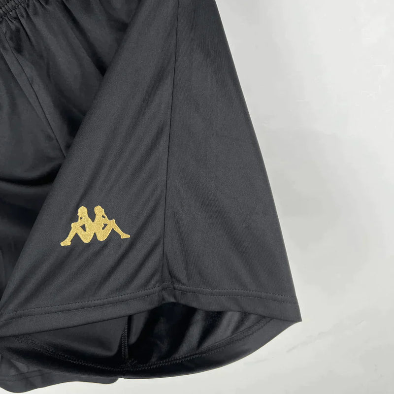 Short Treino Vasco Preto 2022/23
