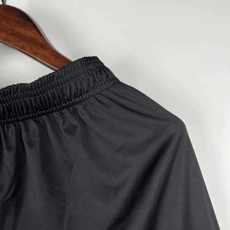 Short Treino Vasco Preto 2022/23